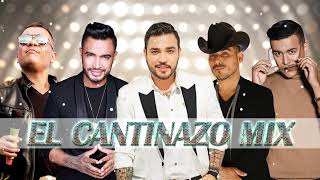 Cantinazo Mix 2022  Alzate Jessi Uribe Pipe Bueno Yeison Jimenez Jhon Alex Castano [upl. by Llevart348]