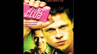 Fight Club Movie Review  fightclub bradpitt edwardnorton tylerdurdenedit [upl. by Sorel829]