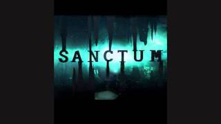 16 Down to a Sunless Sea  Sanctum Soundtrack by David Hirschfelder [upl. by Aibsel]