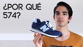 ¿Por qué se enumeran los New Balance [upl. by Buskus]