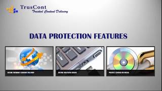 Aft India USB Copy Protection for software audio video files PDF MS Office HTML SWF image [upl. by Lyda]