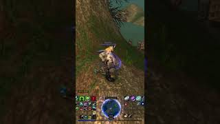 Where to find and tame Dustwing foryou hunterpet pet hunter wow gaming warcraft [upl. by Ode]