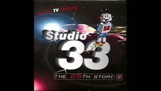 Studio 33  The 25th Story 1999 HD [upl. by Ylicec999]