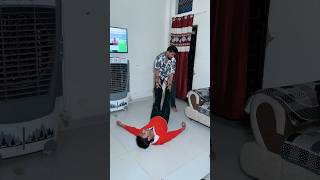 Biwi no1😂funny videoyoutubeshorts comedy comedyvideos funnyseries biwino1 golu008 [upl. by Tani545]