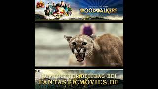 WOODWALKERS  Jetzt im Kino [upl. by Llennahc]