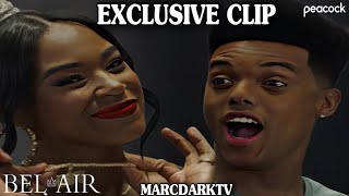 BELAIR SEASON 3 EXCLUSIVE CLIP BIANCA BELAIR [upl. by Otreblif]