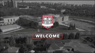 Welcome to StElizabeth  School Promotional Video [upl. by Llerrac855]