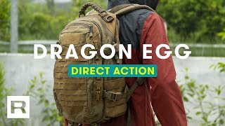 Dragon Egg MK II • Direct Action  Il Miglior Zaino per il Softair [upl. by Mall525]