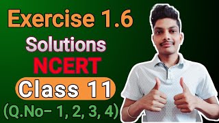 Class 11 Maths chapter 1 Exercise 16 Sets class 11 maths [upl. by Nynahs]