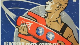 How the USSR beat the US in the Space Race [upl. by Vivyan130]