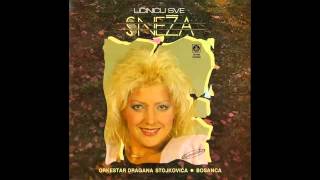 Snezana Djurisic  Kise  Audio 1990 HD [upl. by Pazice429]