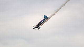 Owensboro Air Show 2023 Bill Stein Aerobatics [upl. by Erich]