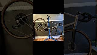 Lynskey Titanium gravel bike Buildz v2 ratio technology 12 speed cycling [upl. by Anav]