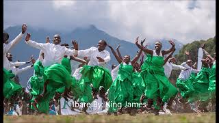 Karahanyuze Ibare By King James  Please Subscribe [upl. by Floyd]