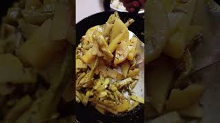 Aloo labiya bhujia [upl. by Iline733]