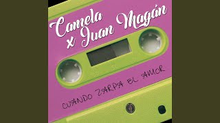 Cuando zarpa el amor feat Juan Magán [upl. by Baelbeer253]