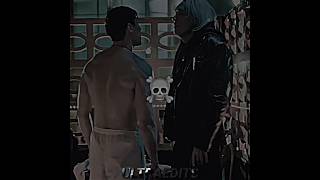 Silver VS Wolf☠️ edit cobrakai viral shorts [upl. by Ari158]