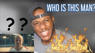 Residente  René Official Video REACTION [upl. by Merilee428]