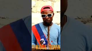 Prezidan ayiti a dako van peyia bedjineofficial funny bedjine comedy bedjineofficiel memes [upl. by Kippar]