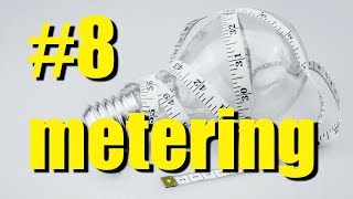 8 Camera Metering  measuring light [upl. by Barty]