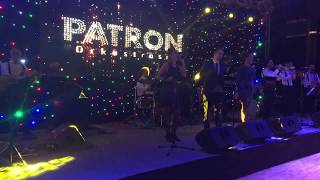 PATRON ORKESTRASI KURUMSAL ETKİNLİK HILTON MASLAK [upl. by Tyika]