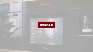 Once a Miele Always a Miele  HydroClean [upl. by Wincer]