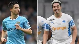 SAMIR NASRI Former ARSENAL and Manchester City player • His weight now 2 [upl. by Teeniv420]