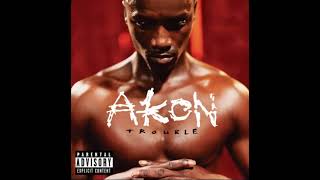 Akon  Lonely Explicit [upl. by Julide]