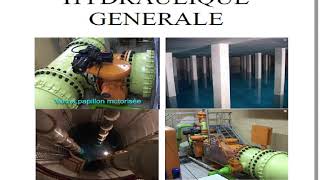 Livres Hydraulique générale PDF [upl. by Enaht]