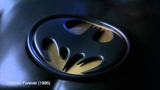 The Most Awesome Batman Moments [upl. by Fabyola]