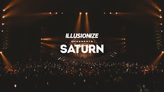 Illusionize in Saturn  ARCA São Paulo Brazil [upl. by Eenram]