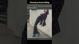 photoshop smart editing  photoshop editing photography photoediting photoshop [upl. by Niabi]