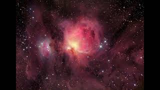 Space Journey Music Healing Music for Sickness Memory Music for Studying Ambient Music to Read [upl. by Ahsercul]