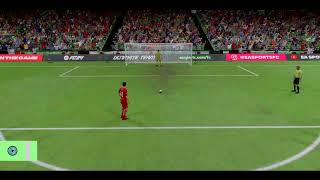 Cork City  Sligo Rovers SSE Airtricity PD FULL MATCH LIVE EA TV EA SPORTS FC 24 [upl. by Marquez211]