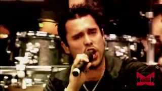 Trapt  Contagious Live  Crue Fest [upl. by Nepets958]