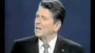 Reagan v Obama from iOwnTheWorldcom [upl. by Lupe]