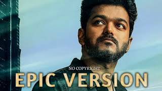 Sarkar BGMs  CEO IN THE HOUSE BGM All Versions  An ARRahman Musical [upl. by Inahpit]