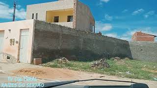 Bairro Novo Horizonte em Irecê Bahia veja como estar [upl. by Fritz]