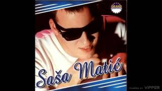 Sasa Matic  A ti si izabrala njega  Audio 2001 [upl. by Mcclish172]