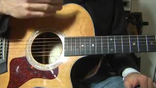 Guitar Dyads amp Chords [upl. by Leanna]