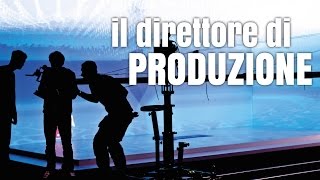 Il Direttore di Produzione [upl. by Rosmunda]