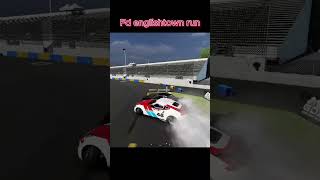 another clean englishtown run carxdriftracingonline carxdrift drift fd formuladrift drifting [upl. by Labors]