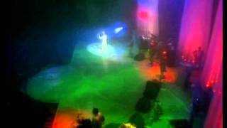 David Bowie Station To Station 83 Live Vancouver [upl. by Onoitna]