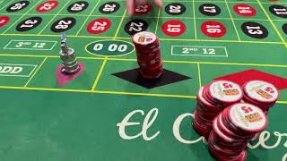 500 Versus Live Dealer Roulette Let’s Get Rich [upl. by Bugbee19]