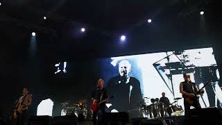 The Offspring at Heredia Costa Rica  Come Out and Play 17022024 [upl. by Consolata]