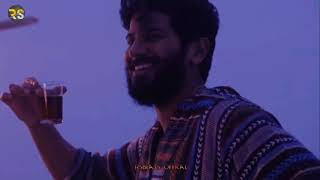 Charlie Movie Bgm  Dulquer Salman WhatsappStatus  Be Happy  pularikalo song  rsbeatsoffical [upl. by Onairotciv]