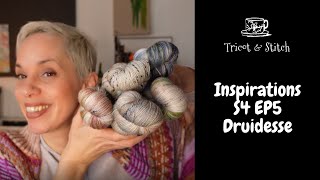 Inspirations S4 Ep5  Druidesse [upl. by Barton159]