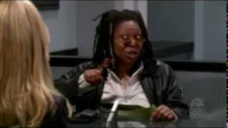 Whoopi S01E20  Identity Crisis 12 [upl. by Jarlathus]