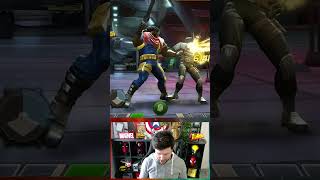 🎯 60 FPS Has Changed MCOC for the Better Heres How  Marvel Contest of Champions [upl. by Zilada]