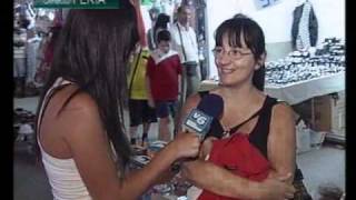 Feria de Albacete directo [upl. by Nalak]